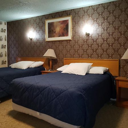 Neepawa Motel Luaran gambar