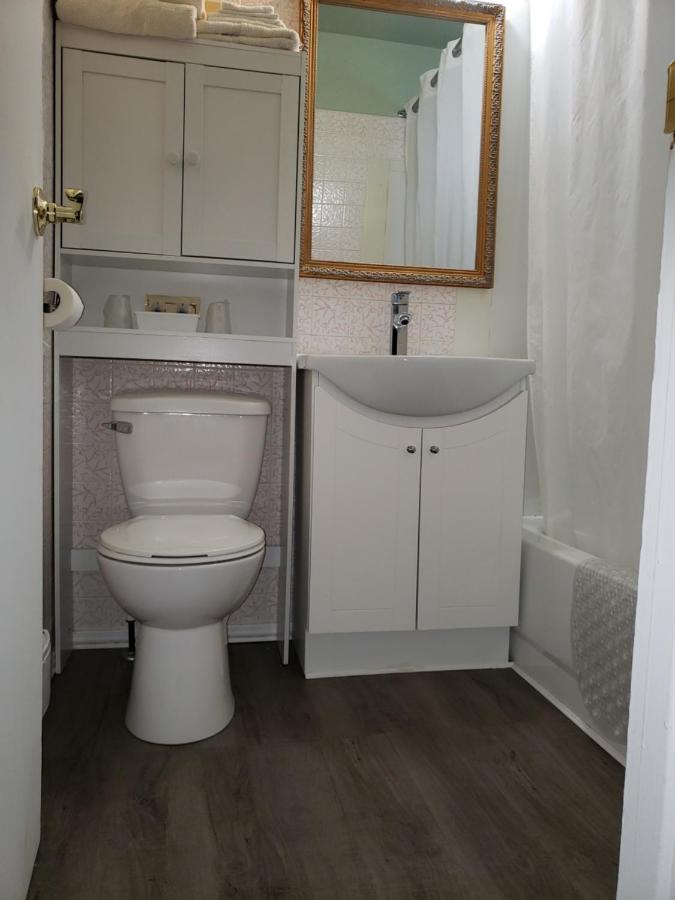 Neepawa Motel Luaran gambar