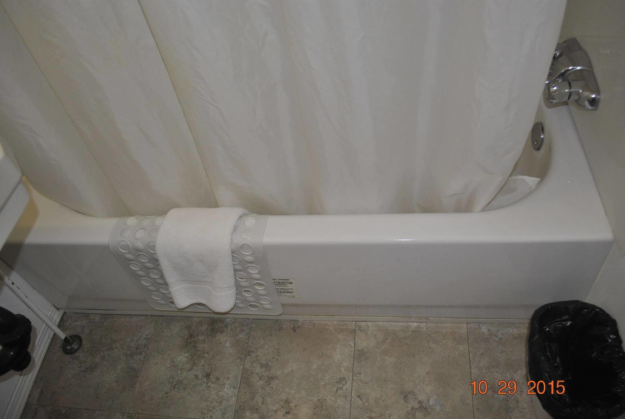 Neepawa Motel Luaran gambar